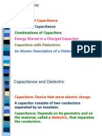 Capacitance