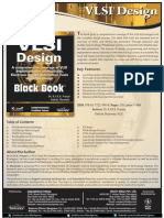 VLSI Design Black Book