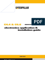 c4.4 & c6.6 (Electronic Application & Installation Guide)