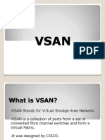 VSAN