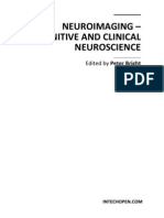 Neuroimaging - Cognitive and Clinical Neuroscience