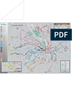 2006 System Map