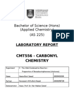 Carbonyl Ex 3