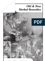 Old New Herbal Remedies