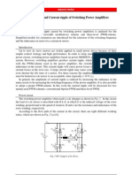 PWM Technical Information