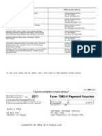 Print Forms