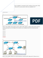 Probing: Beaconing Association Authentication