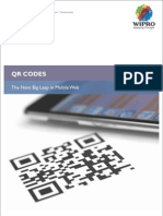 QR Codes Whitepaper (040511)