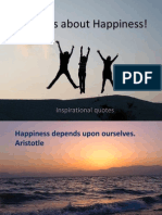 Happiness Quotes