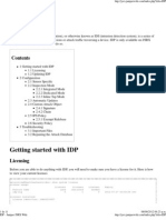 Imprimir - IDP - Juniper JSRX Wiki