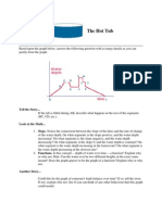 The Hot Tub-CalculusLesson