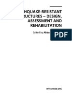 Earthquake-Resistant Structures - Design Assessment and Rehabilitation