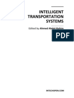 Intelligent Transportation Systems