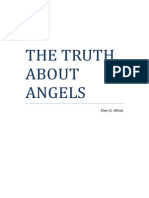 Ellen White - The Truth About Angels (1996)