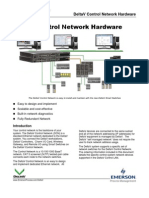 Deltav Control Network Hardware3591