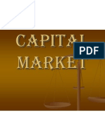 Capital Market