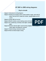 Peugeot 307 Wiring Diagram