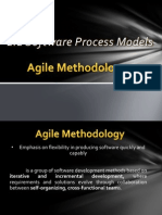 Agile Methodology