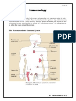 Immunology Notes