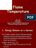 04 Flame Temperature