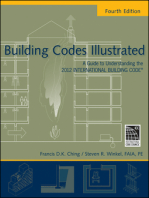 Building Codes Illustrated: A Guide to Understanding the 2012 International Building Code