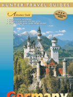 Germany Adventure Guide