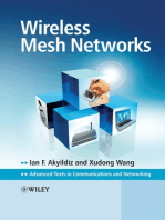 Wireless Mesh Networks