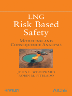 LNG Risk Based Safety: Modeling and Consequence Analysis