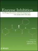 Enzyme Inhibition in Drug Discovery and Development: The Good and the Bad