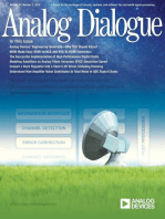 Analog Dialogue, Volume 47, Number 1: Analog Dialogue, #9