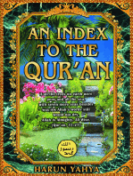 An Index to the Qur'an