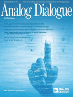 Analog Dialogue, Volume 45, Number 2: Analog Dialogue, #2