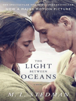 The Light Between Oceans: A Novel