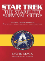 The Starfleet Survival Guide