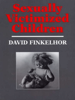 Sexually Victimized Children