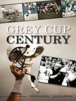 Grey Cup Century