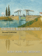 Structural Macroeconometrics: Second Edition