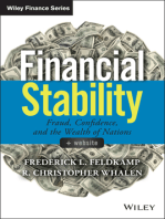 Financial Stability: Fraud, Confidence and the Wealth of Nations