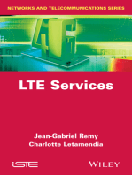 LTE Services