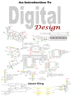 An Introduction To Digital Design