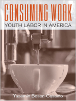 Consuming Work: Youth Labor in America