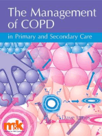 Management of COPD in Primary and Secondary Care, The