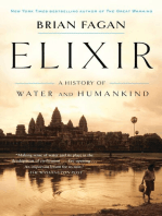 Elixir: A History of Water and Humankind