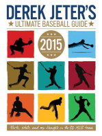 Derek Jeter's Ultimate Baseball Guide 2015