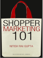 Shopper Marketing 101: Making Brand Shopper Ready