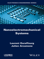 Nanoelectromechanical Systems