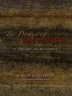 The Promise of Salvation: A Theory of Religion