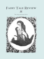 Fairy Tale Review: The Blue Issue #1