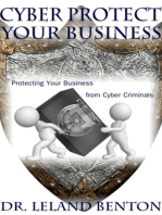 Cyber Protect Your Business