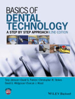 Basics of Dental Technology: A Step by Step Approach